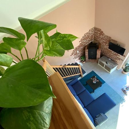 Appartamento Well-Being In Eifel Nettersheim Esterno foto