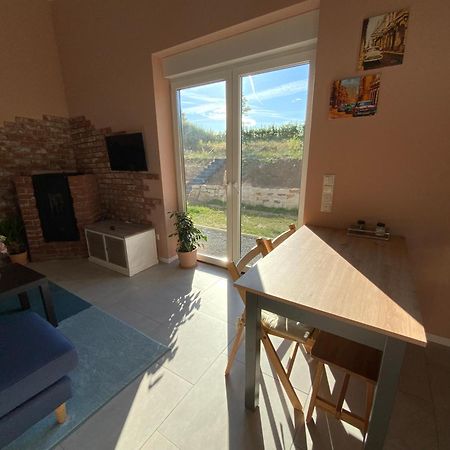 Appartamento Well-Being In Eifel Nettersheim Esterno foto