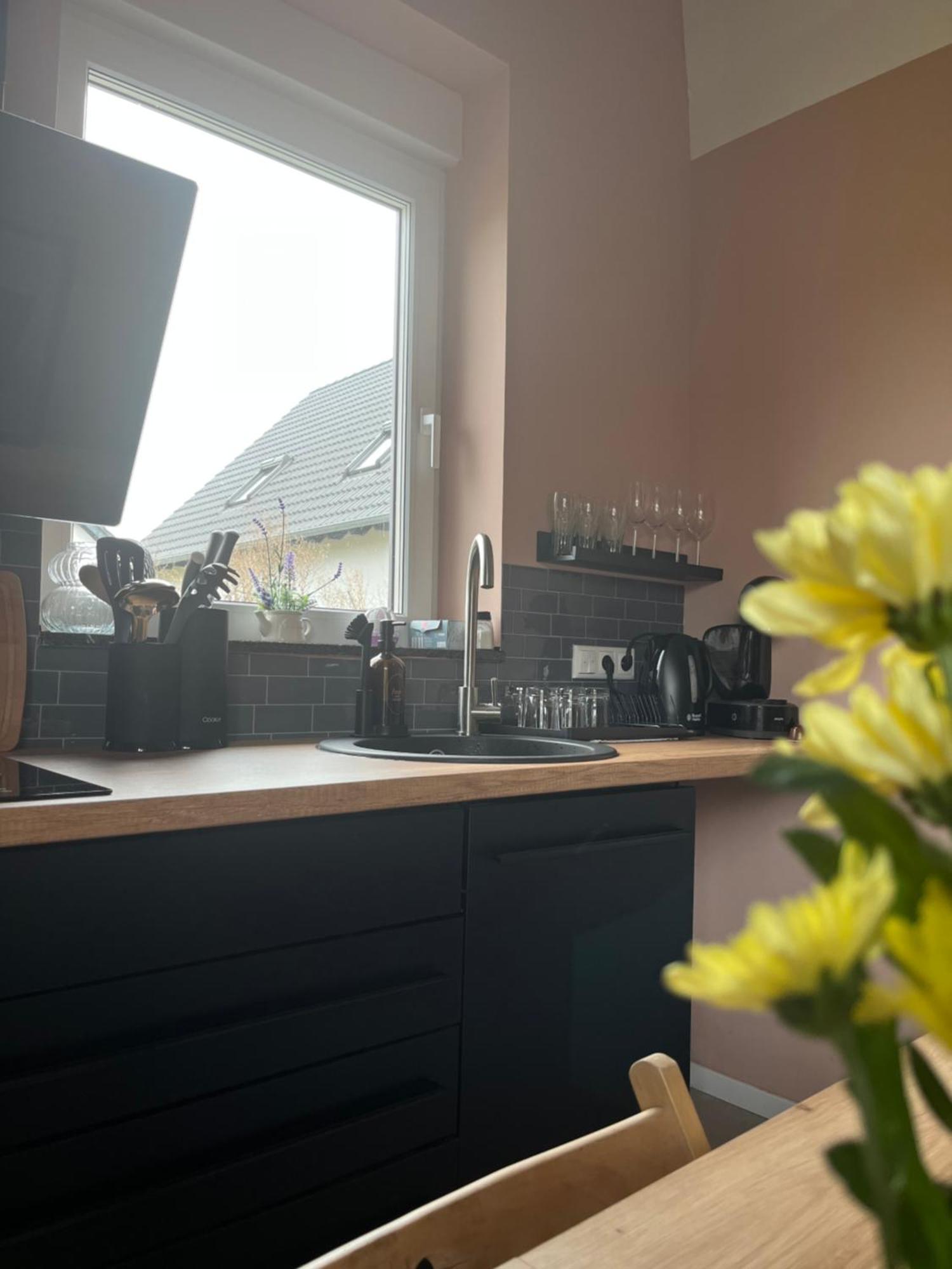 Appartamento Well-Being In Eifel Nettersheim Esterno foto