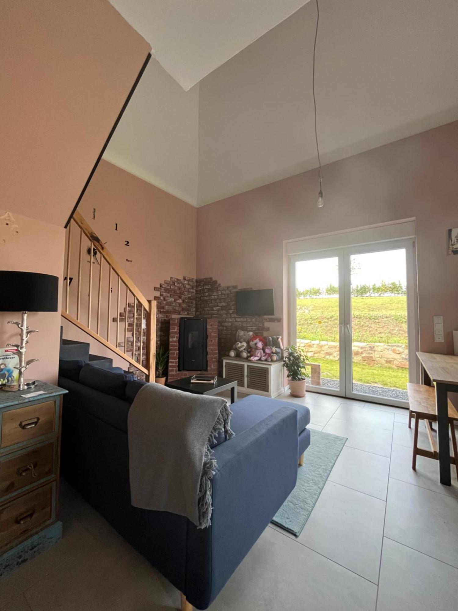 Appartamento Well-Being In Eifel Nettersheim Esterno foto