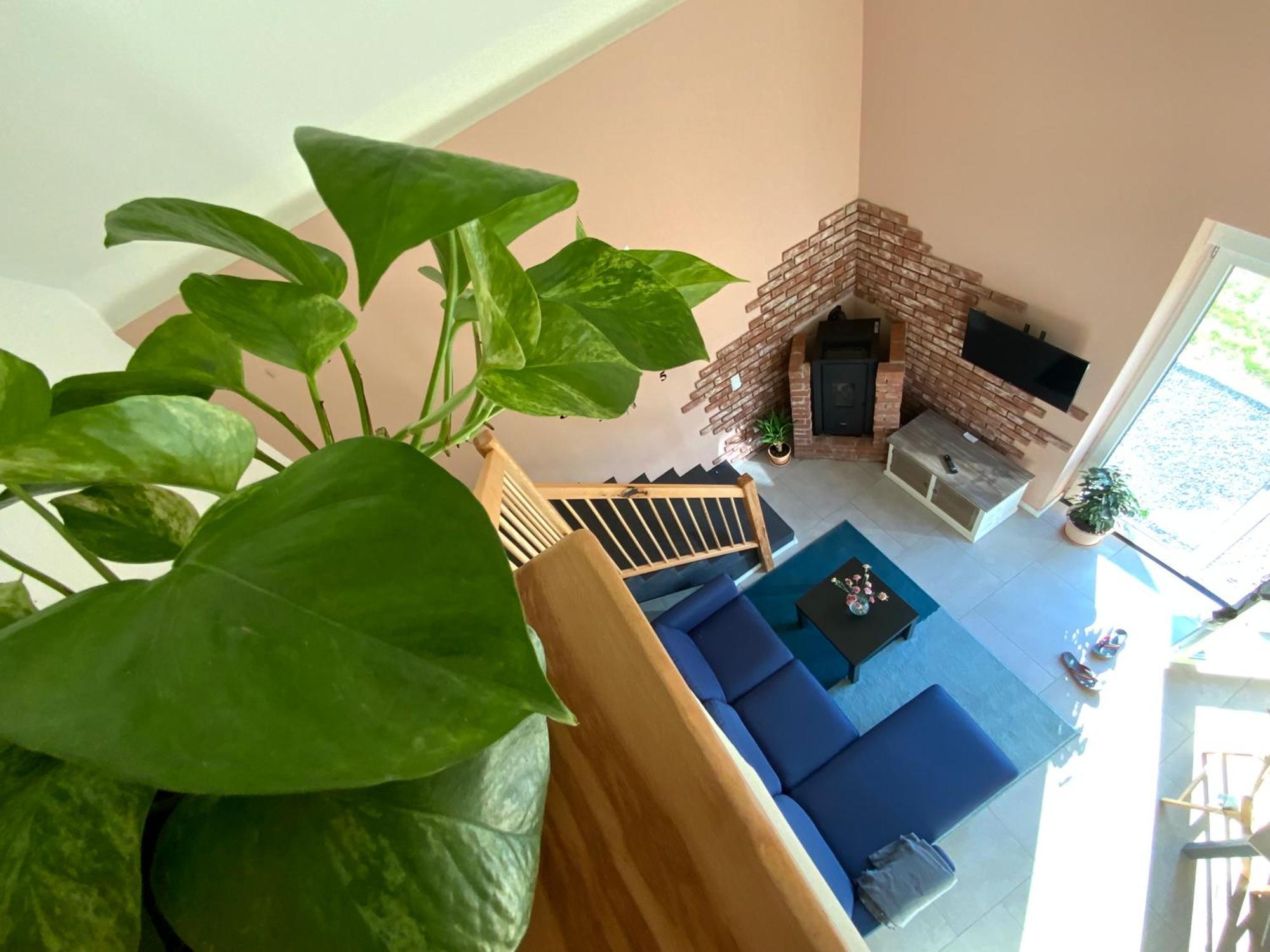 Appartamento Well-Being In Eifel Nettersheim Esterno foto