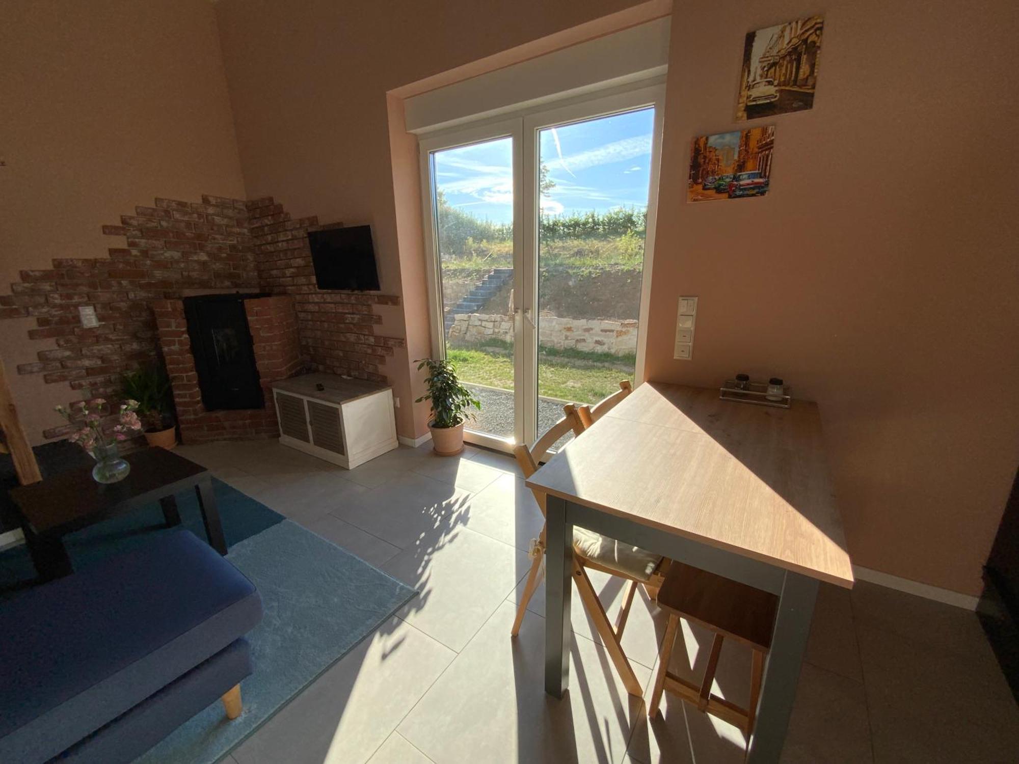 Appartamento Well-Being In Eifel Nettersheim Esterno foto