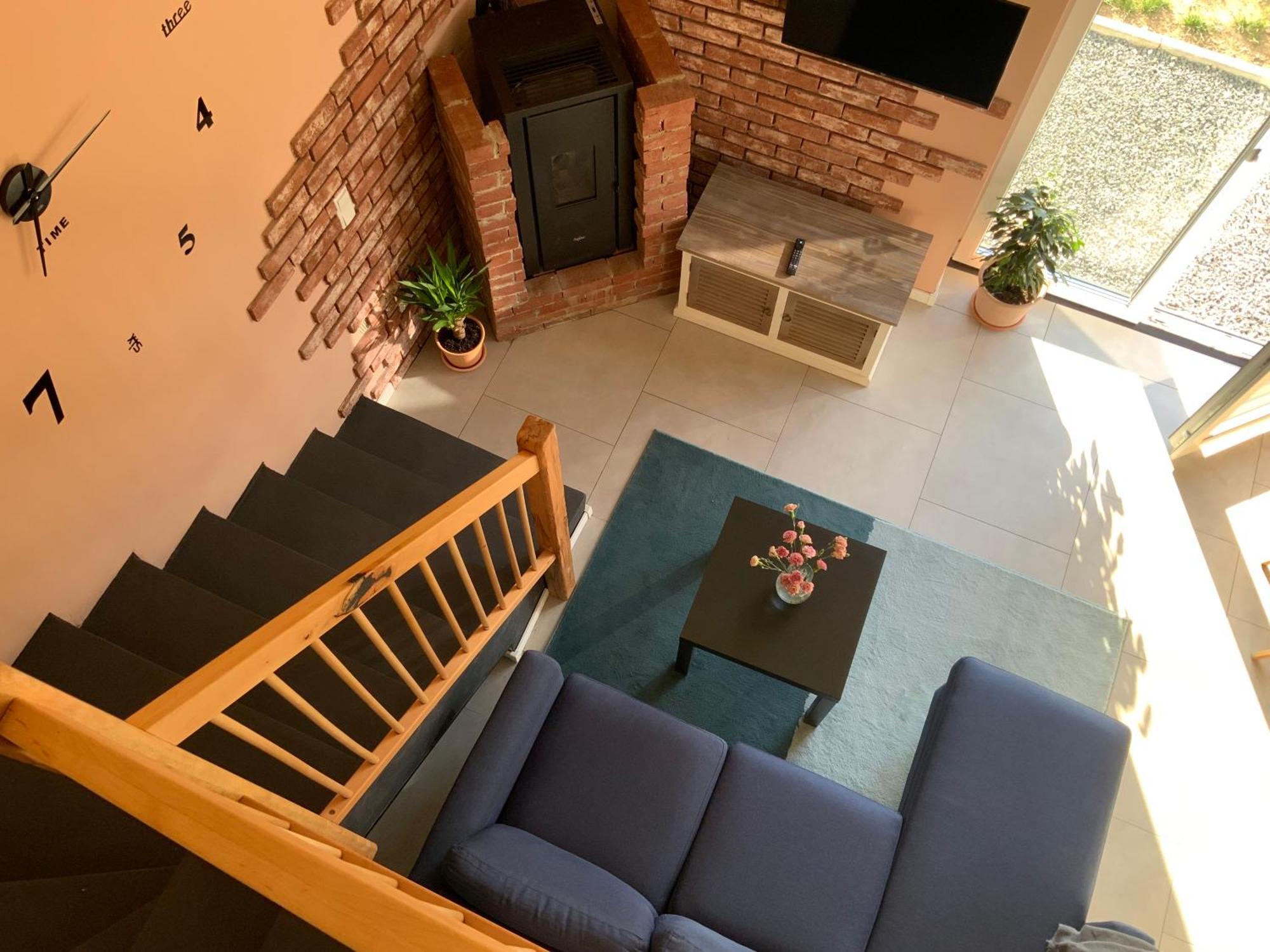 Appartamento Well-Being In Eifel Nettersheim Esterno foto