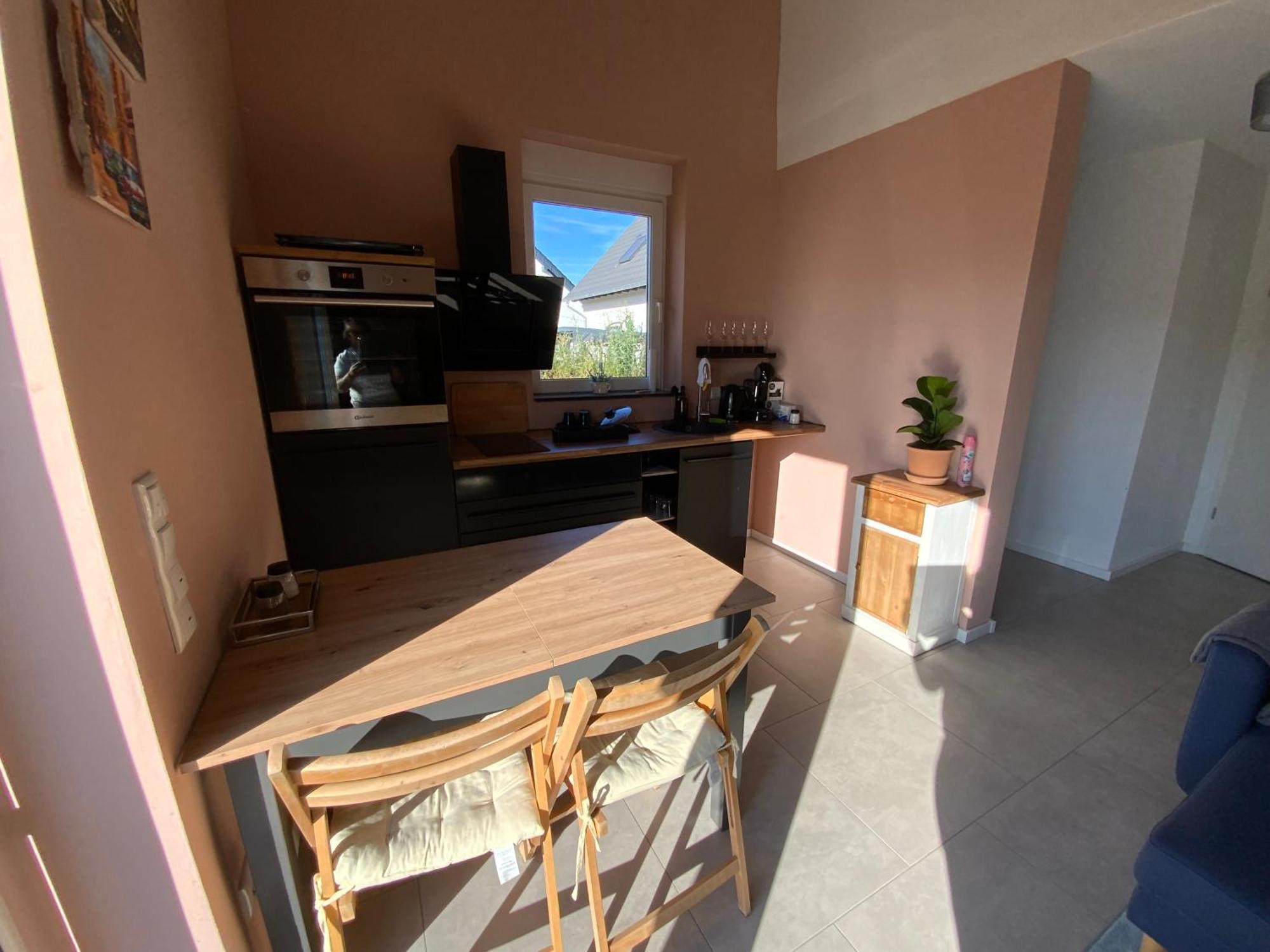 Appartamento Well-Being In Eifel Nettersheim Esterno foto